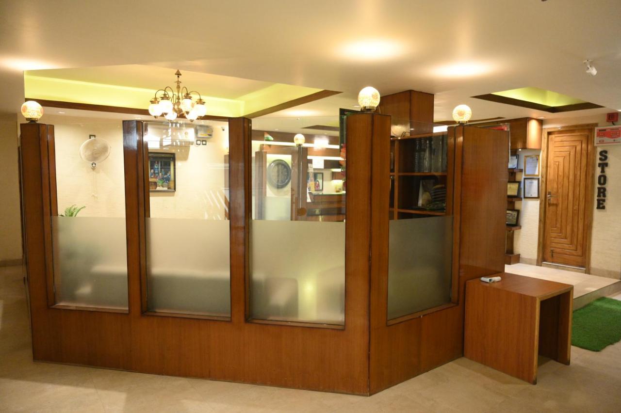 Hotel Grand Kailash,Kotdwāra Exterior photo