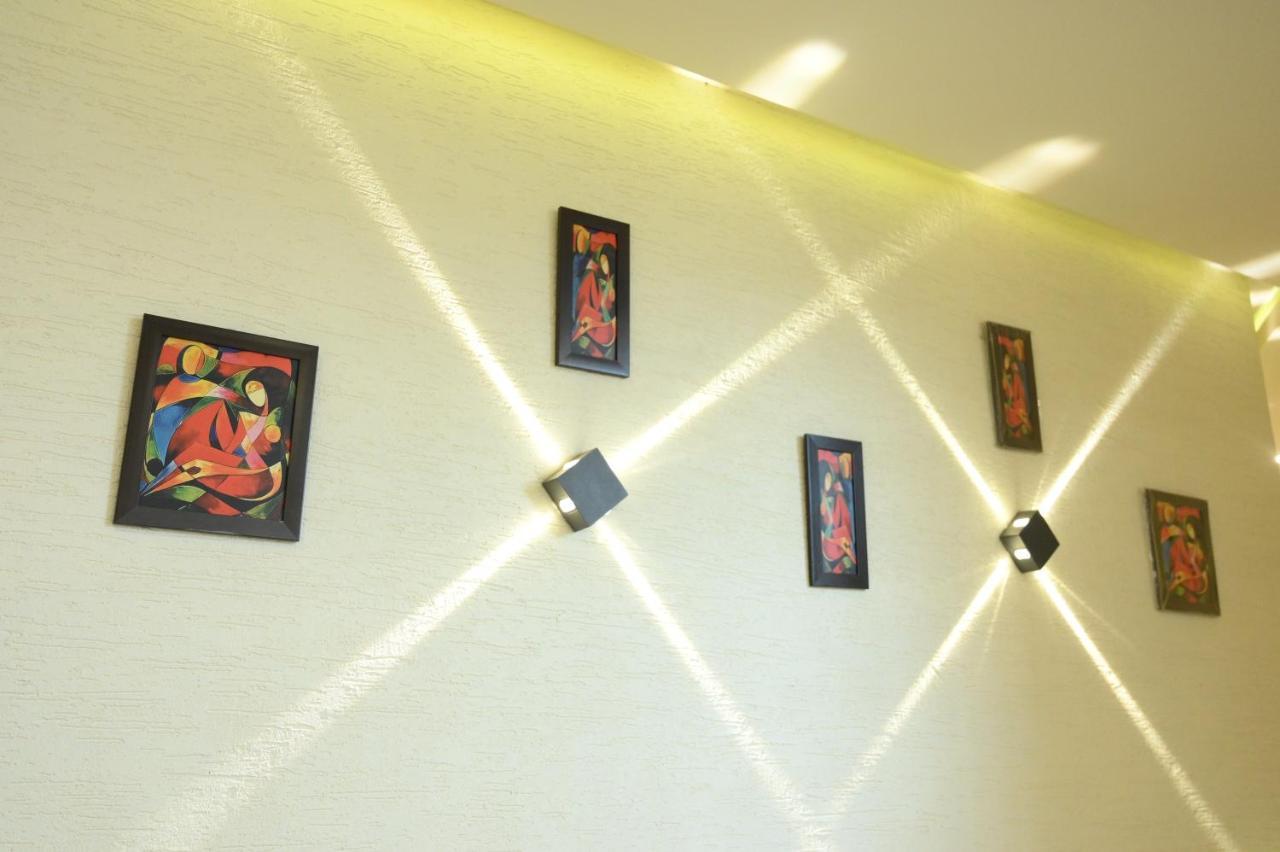 Hotel Grand Kailash,Kotdwāra Exterior photo